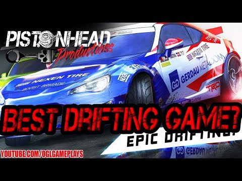 Torque Drift Review, Gameplay and Walkthrough - YouTube