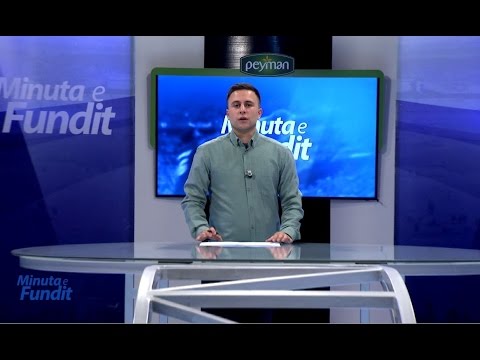 Minuta e Fundit – 01.12.2016 – Klan Kosova