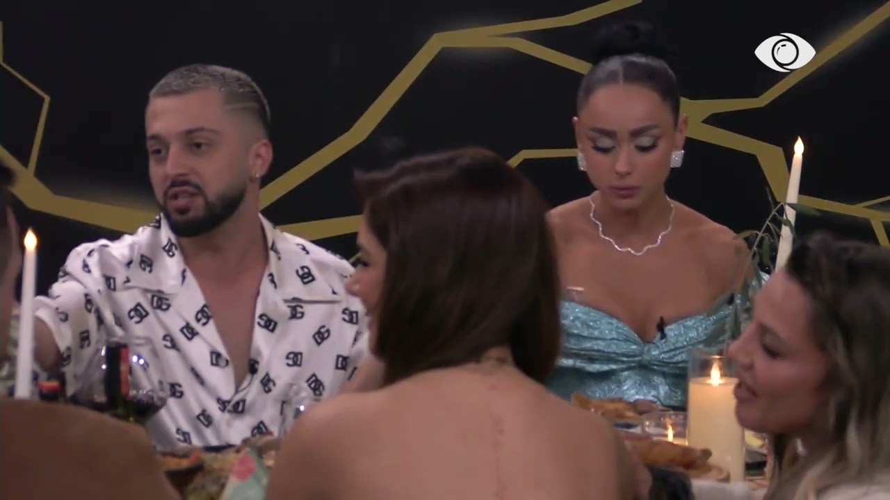 “Kam folur unë dhe më kanë akuzuar…”/ Indriti debaton me Eglin: Po flet gjeli yt
