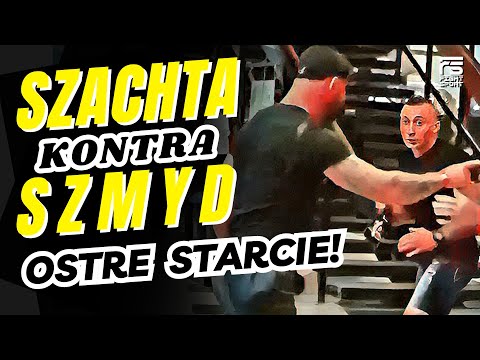 OSTRE SPIĘCIE BARTEK SZACHTA KONTRA MATEUSZ SZMYD NA CLOUT 5!