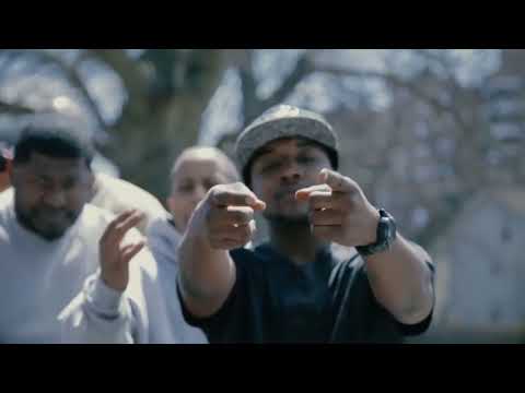 Kemoney Ft KING Lil Jay Bouncin (Music Video)