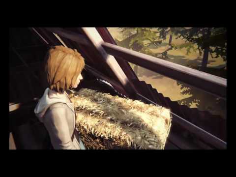 Life Is Strange™Episode 4: Dark Room pt.7 (Ps4)