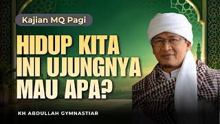 Download lagu Aa Gym | Kajian MQ Pagi dari Masjid Daarut Tauhiid Bandung 08/10/2026 mp3