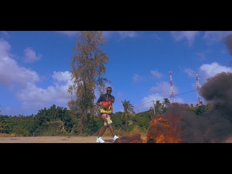 B Onez  -Mais 1 Hit ( Video By Beto Johns)