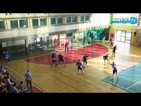 HLB Buskowianka zmierzyła się z PMOS SPR Libiąż