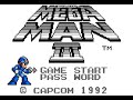Mega Man III GB Wily S Stage 01 Xstyle Remix