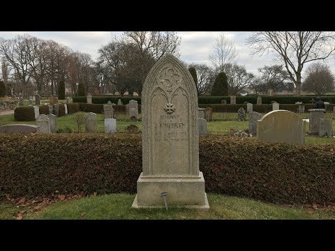 Vreta klosterkyrka: Johan Jacob Hedrén