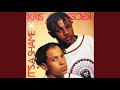 Kris Kross It S A Shame Single Cover