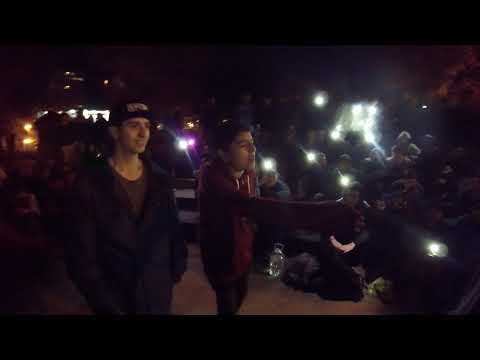 JARA TS TRANG LEOELE VS HOTU SVC BAS: 4tos - LFA Triplice 2018