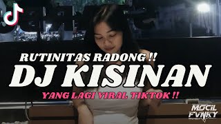 Download lagu DJ KISINAN X RUTINITAS RADONG VIRAL TIKTOK TERBARU 2024 mp3 Download lagu DJ KISINAN X RUTINITAS RADONG VIRAL TIKTOK TERBARU 2024 mp3
