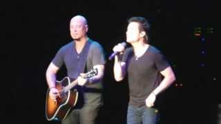 Train- Feels Good at First