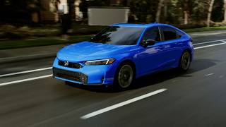 Honda Spring Event: Entry (2026)