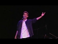 Noah Gill Mullins Words Fail