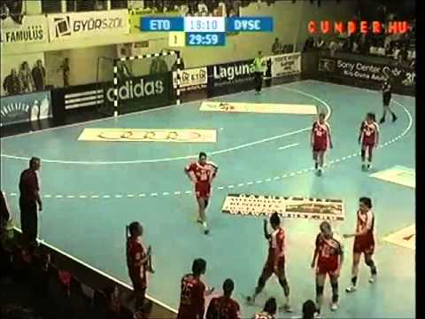 ETO-DVSC összefoglaló