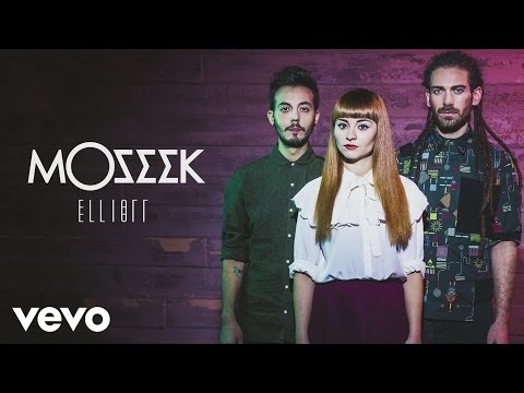 Moseek - Elliott (Lyric Video)