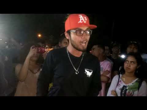 #43 Malta vs Lkz Batalha do Formigueiro