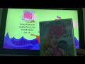 Piglet S Big Movie 2003 DVD Menu Walkthrough