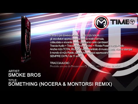 M2O VOL. 34 [OFFICIAL MINIMIX]