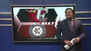 SPORTS BLOCK (9/7/25)