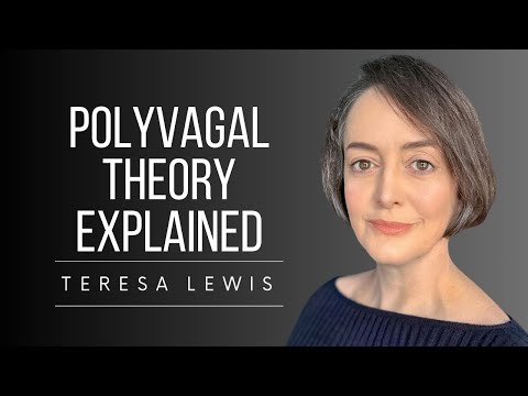 Polyvagal Theory Explained Simply