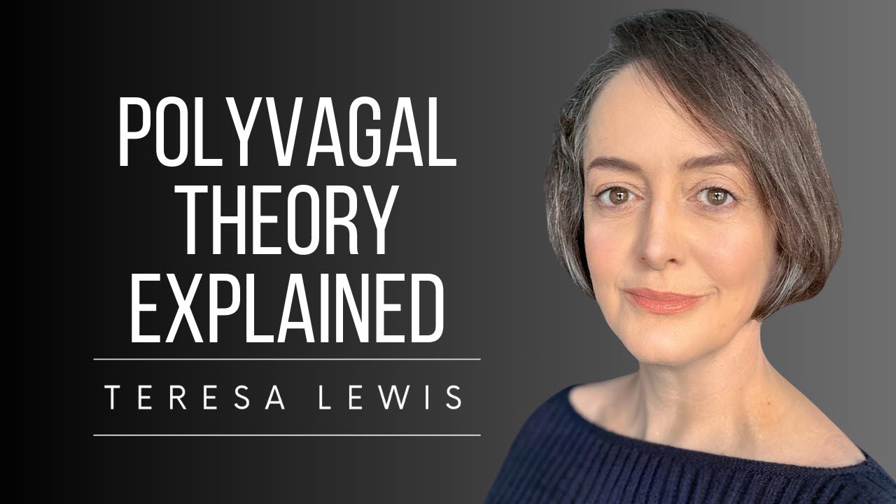 Polyvagal Theory Explained Simply