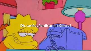 Lose my number-James Blunt || Español
