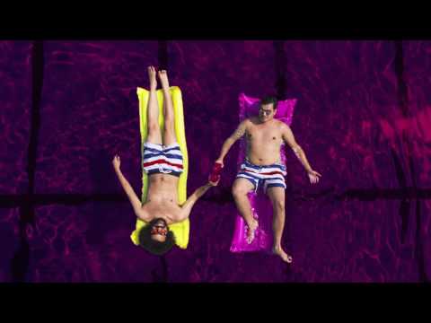 Cheeko & Blanka sont Trop Cool - EP + REMIXS