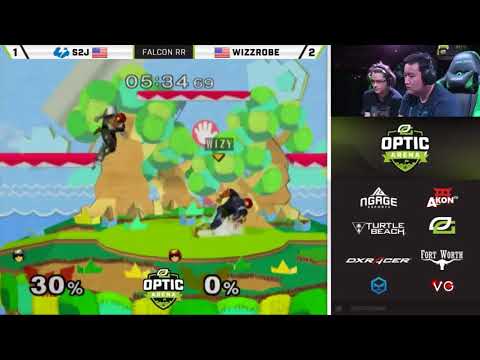 s2j wizzrobe round robin CLUTCH