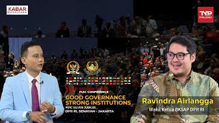 PUIC Ke 19: Perkuat Persatuan Negara OKI | Kabar Nusantara