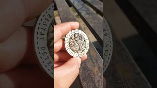 Desafio das Moedas Recife