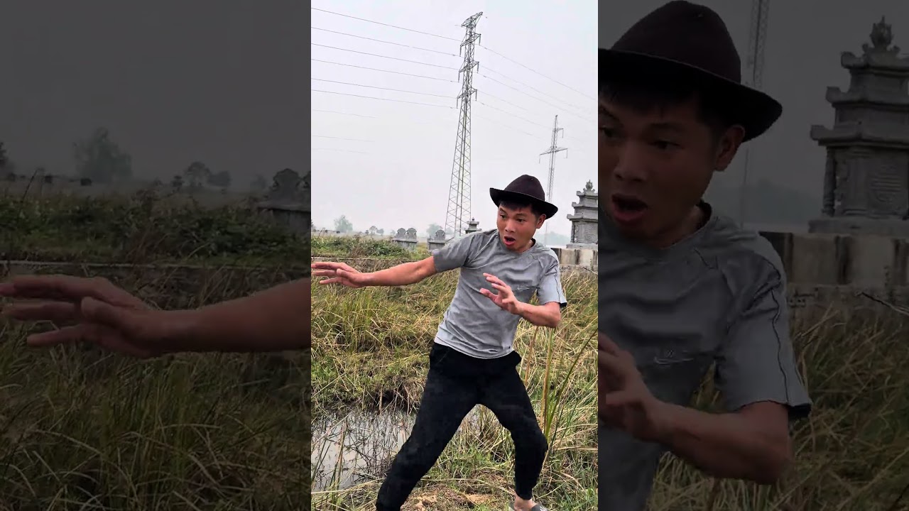 The Haunting Mystery That Terrifies Me… The Abandoned Garden #Mystery#AbandonedGarden