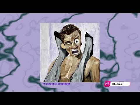 Dani Faiv x Gemitaiz type beat | prod.pumped