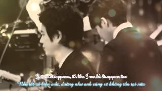 [ Engsub/ Vietsub] Eternal Sunshine- Kyuhyun ( KyuWook FMV)