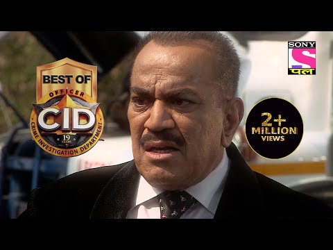 Best Of CID | सीआईडी | The Butterscotch Ice-cream | Full Episode