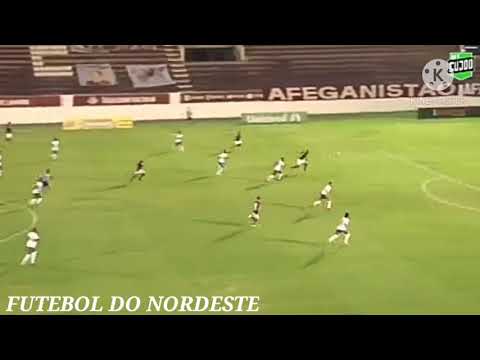 Ferroviária 3x1 Cabofriense