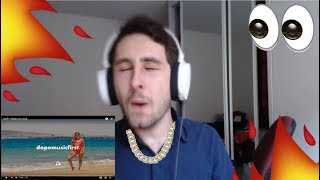 Grafh - Made You Look (REACTION)