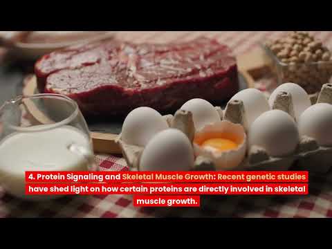 The Science Behind Building Muscle: Latest Research and Tips