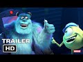 Disney S MONSTERS AT WORK Official Trailer Teaser 2021