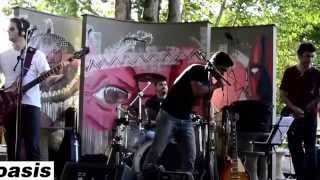 CASABLANCA MÁFIA ROCK TRIBUTO(COLDPLAY,THE BEATLES,OASIS,U2)