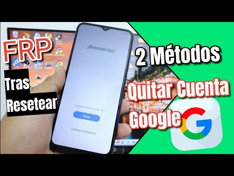 ✅How to delete Google account after resetting on all Androids💻 | 💯 FRP Google Bypass ALL Androids