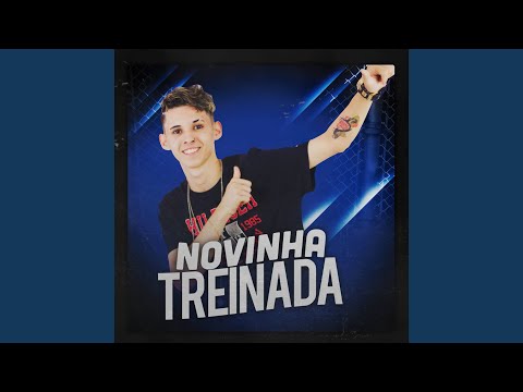 Novinha Treinada
