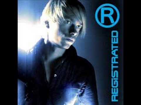 Regi feat Tom Helsen - Night & Day