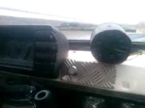 Testy Patryk Setlak 126p Setlak Motorsport Onboard