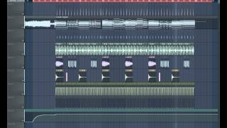 [FLP] Madeon - Pixel Empire (Cormak Remake)