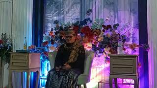 Download lagu Qori Internasional | KH MU'MIN AINUL MUBAROK Terbaru Di Kp. Kirabun Ds. Kosambi Dalam mp3