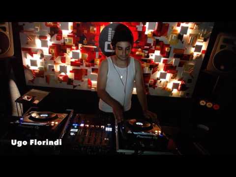 Ugo Florindi @ 4 on the Floor v6 - June 10 2017