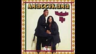 Amagcokama - Dlala Khumalo Amagcokama - Dlala Khumalo