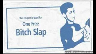 Boris werner and Lauhaus - Bitch Slap