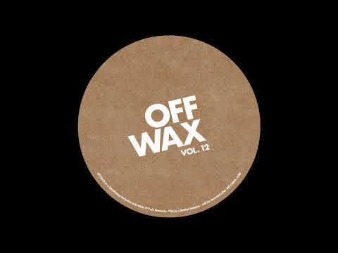 Fillimonov - Hi Herbie [OFFWAX012]