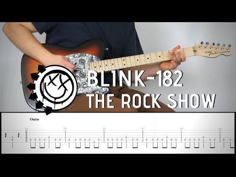 The Rock Show - Blink 182
